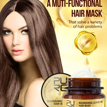 Волшебная маска для лечения волос с кератином, 5 секунд, восстанавливающая повреждения волос, тоник для волос с корнем, Кератиновый Уход за волосами и кожей головы TSLM1