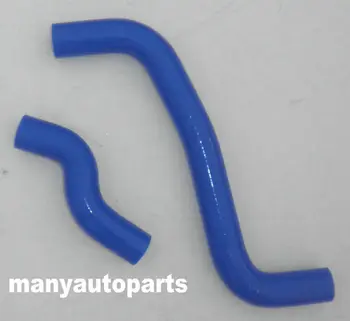 

Silicone Radiator Coolant Hose For TOYOTA COROLLA LEVIN AE101G/AE111 4A-GE BLUE