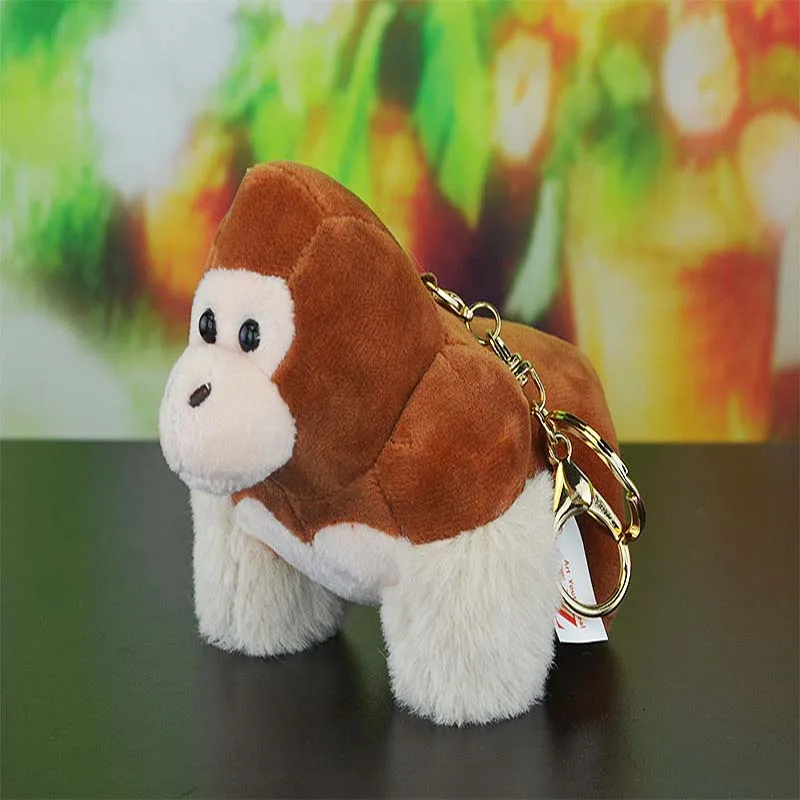 orangutan doll