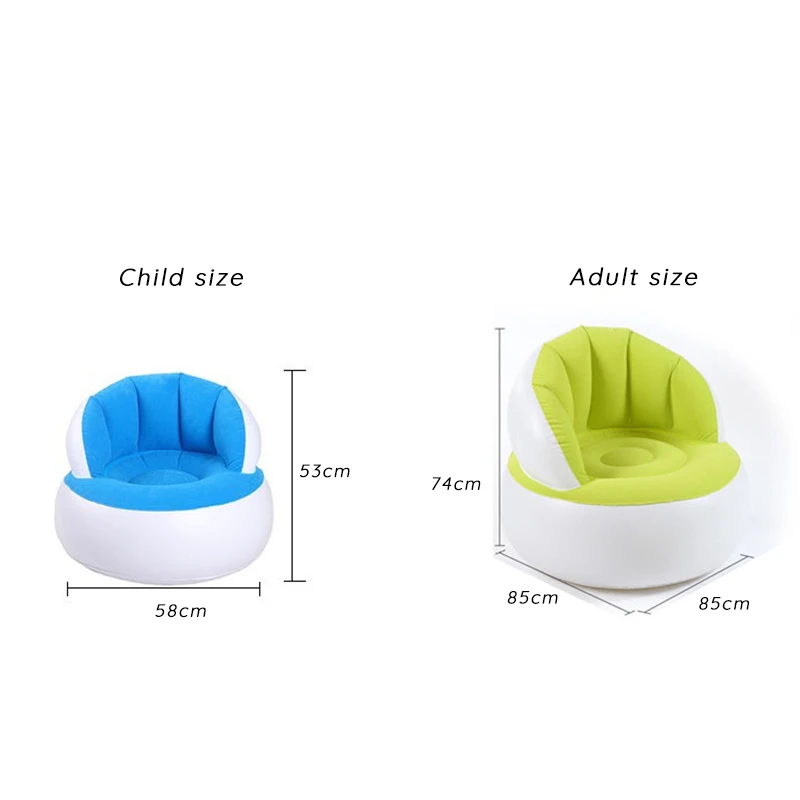 child size lounge chair