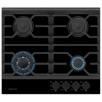 

Built-in gas hob Zigmund & Shtain MN 135.61 B