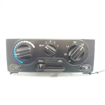 

8459930 control Heating/Air Conditioning Daewoo Lanos 1.5 Cat