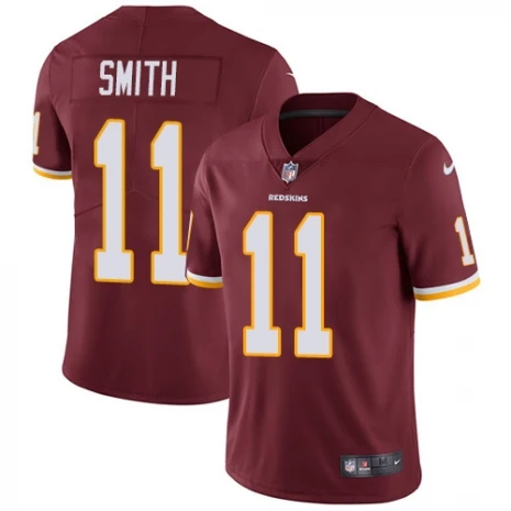 MEN Мужская Новинка, Высококачественная красная Джерси с принтом «Washington Ryan Kerrigan Redskins» - Цвет: MEN