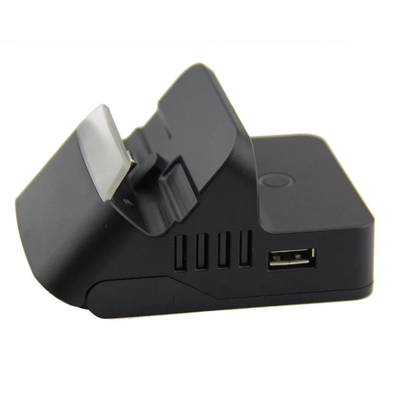 Bluetooth ТВ конвертер док, Hdmi адаптер Тип C зарядная подставка охлаждающий держатель с дополнительными 3 портами Usb для nintendo Switch huawei