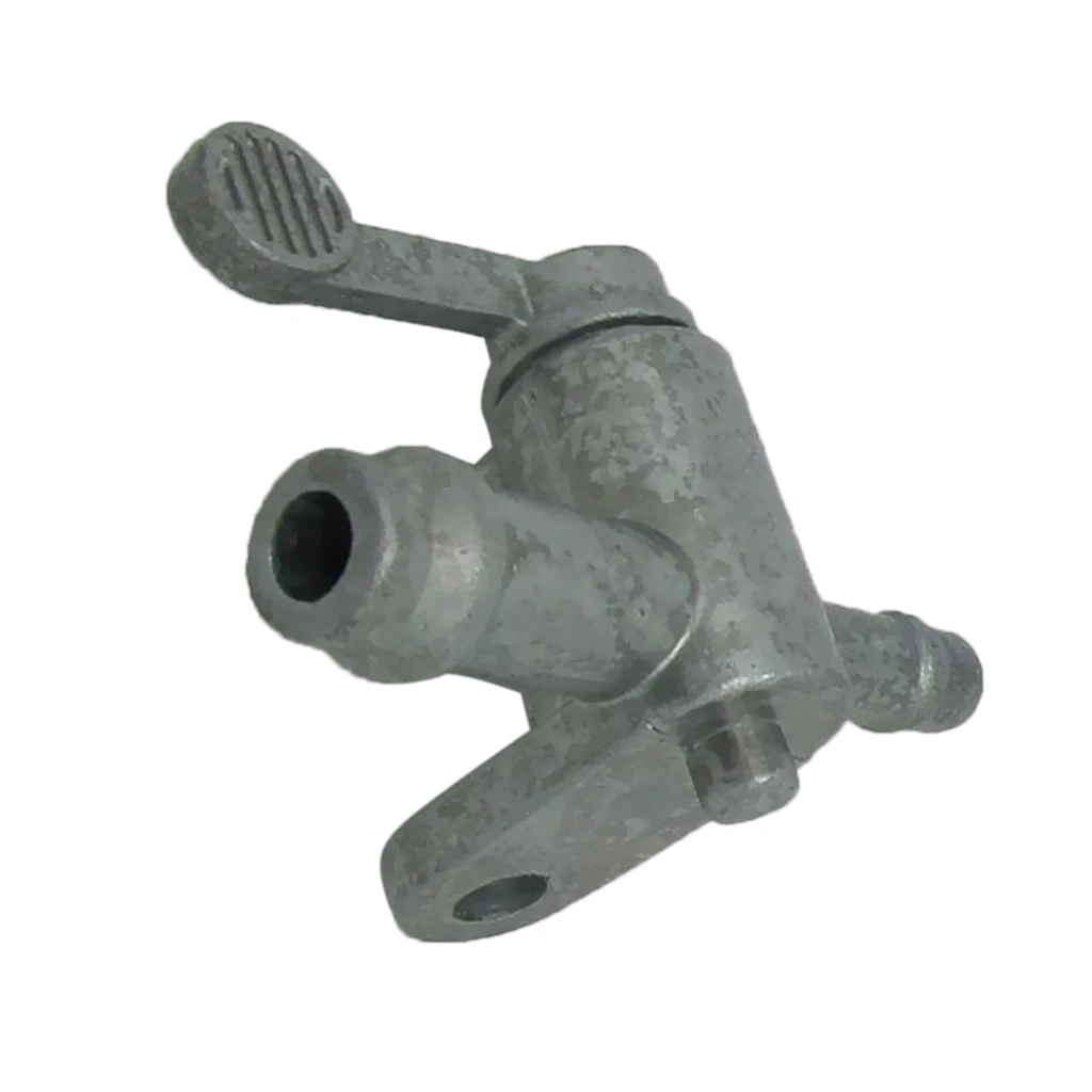 Interruttore Rubinetto Del Carburante Del Motociclo Per Yamaha Peewee-50 Pw-50 Py-50 Pw 50