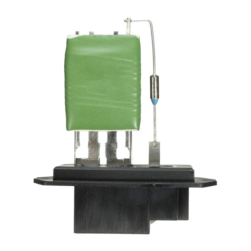 

8 Pins Heater Blower Motor Resistor for Dodge /Chrysler /Voyager /Grand 68029175AA 5369610 RU362 JA1473