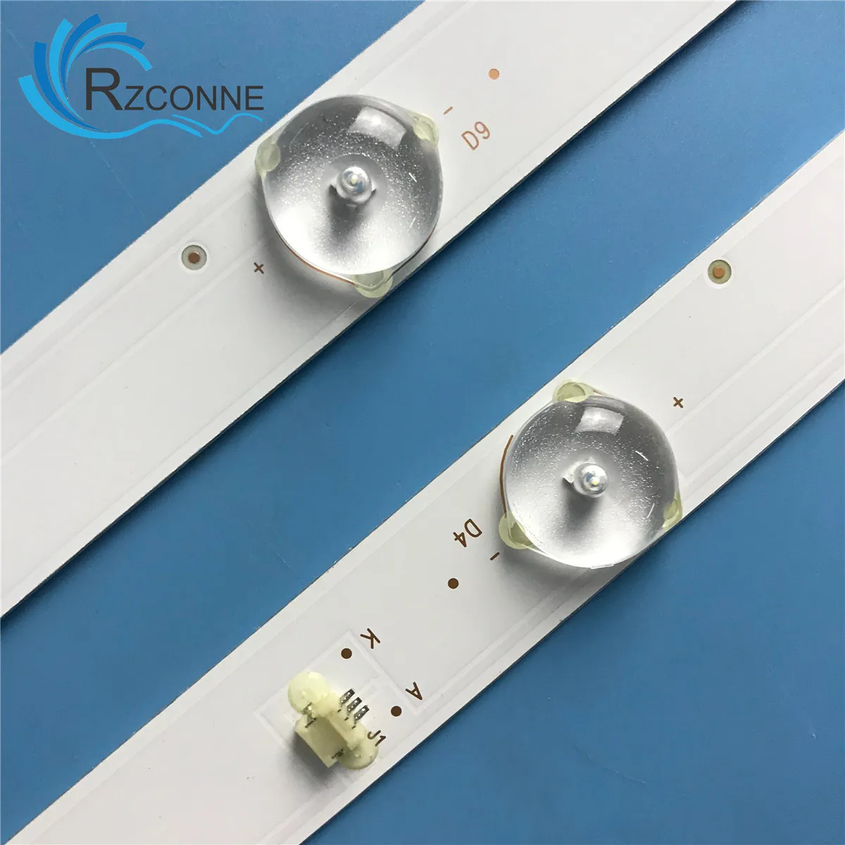 LED Ʈ Ʈ 5 + 5   ZK55D10R-ZC22AG-01 303ZK550032 LED55C8U