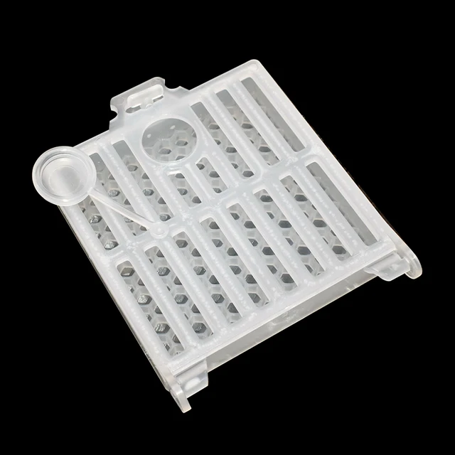 5PCS Queen Cage