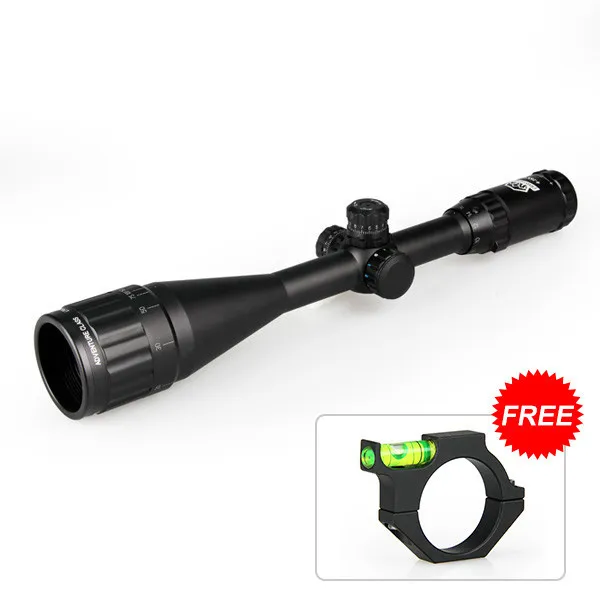 Canis Latrans 4-15x50 оптический прицел центральная точка прицел для игры HK1-0149