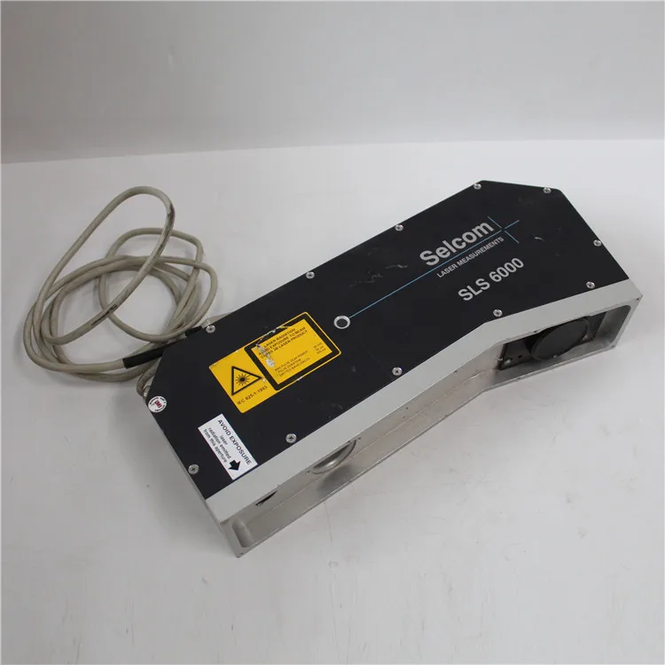 Selcom SLS6000 лазерного контроллера SLS6000-300/1250 812849