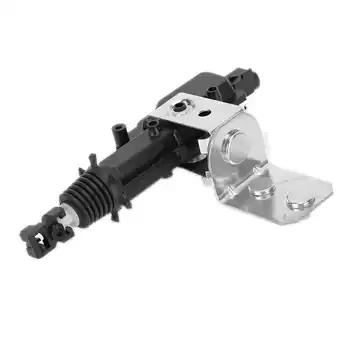 

1L3Z16218A43BA Left Side Door Lock Actuator w/ Bracket For F-150/Lobo