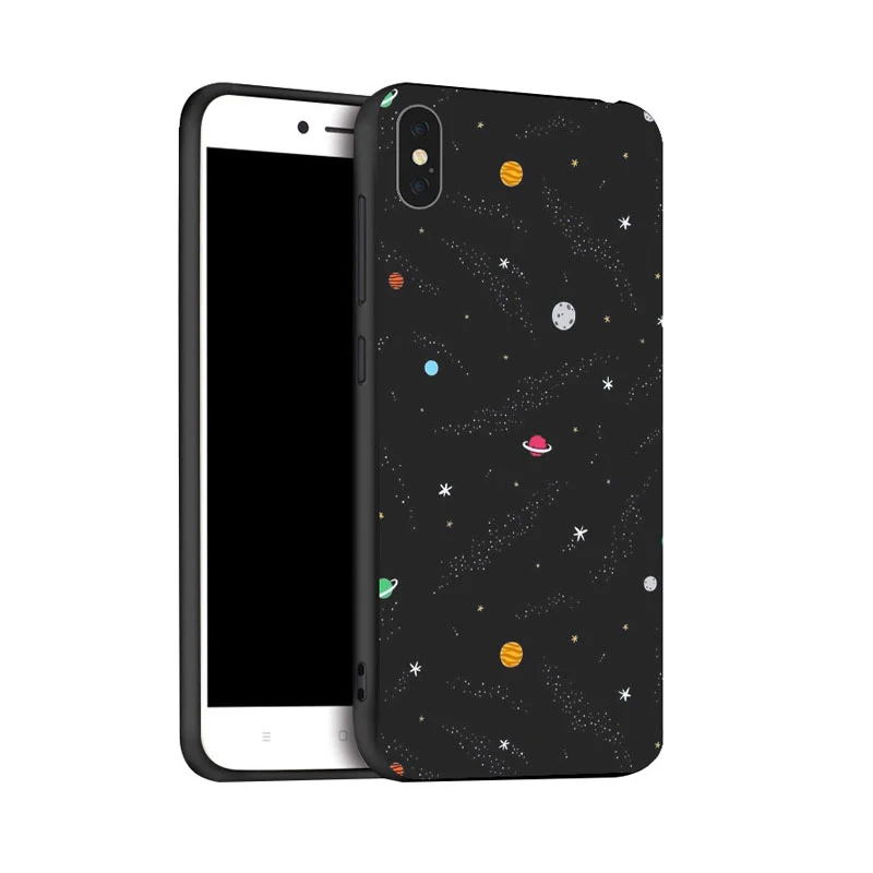 For BQ Active 1 Aquaris V VS Plus X2 Pro Joy Strike Power Easy BQS-5520 Mercury Mobile Phone Cover Case Housing Shell | Мобильные