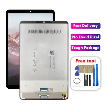 

For Samsung Tab A 8.4 2020 SM-T307U LCD Display Touch Screen Digitizer Assembly