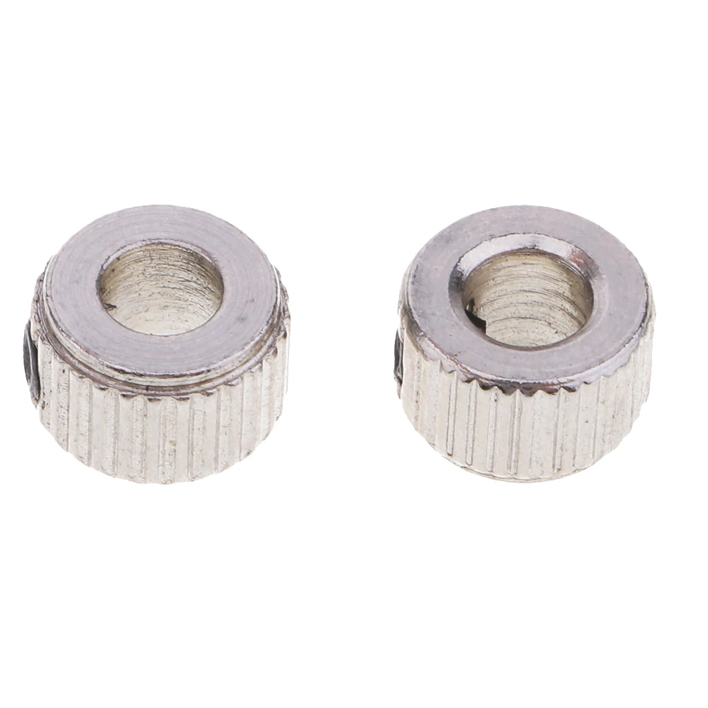 10pcs 4.1mm/5.1mm/6.1mm/8.1mm RC landing gear wheel collar stop set stopper