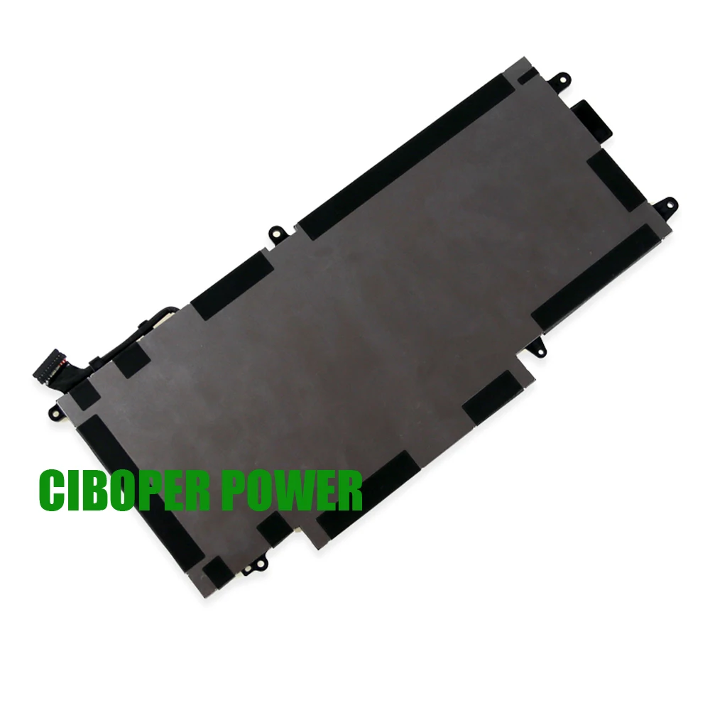 Bateria do Portátil N18gg para 12-5289 Genuine-q K5xww 7.6v 60wh 725ky Cfx97 0n18gg P29s 7389 7390 2-em-1 P29s002 71tg4 11.4v 45wh - - Imagem 5