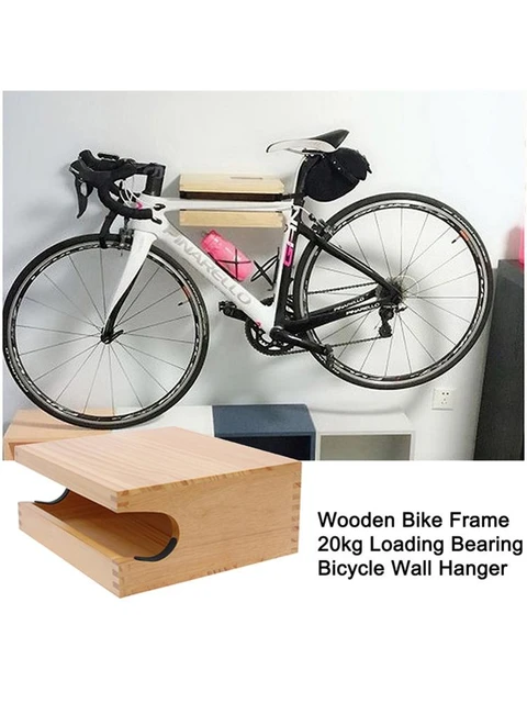 soporte bici pared madera – Compra soporte bici pared madera con envío  gratis en AliExpress version