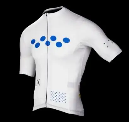 Слоновая кость Новинка, летняя мужская одежда для велоспорта Pedla Pro team racing, топы CoolMax с коротким рукавом, одежда для велоспорта, desgaste de ciclismo - Цвет: Слоновая кость