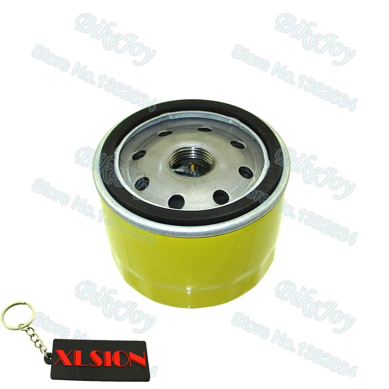 Масляный фильтр для ARIENS 21548100 BRIGGS& STRATTON 492932 KAWASAKI 49065-2077