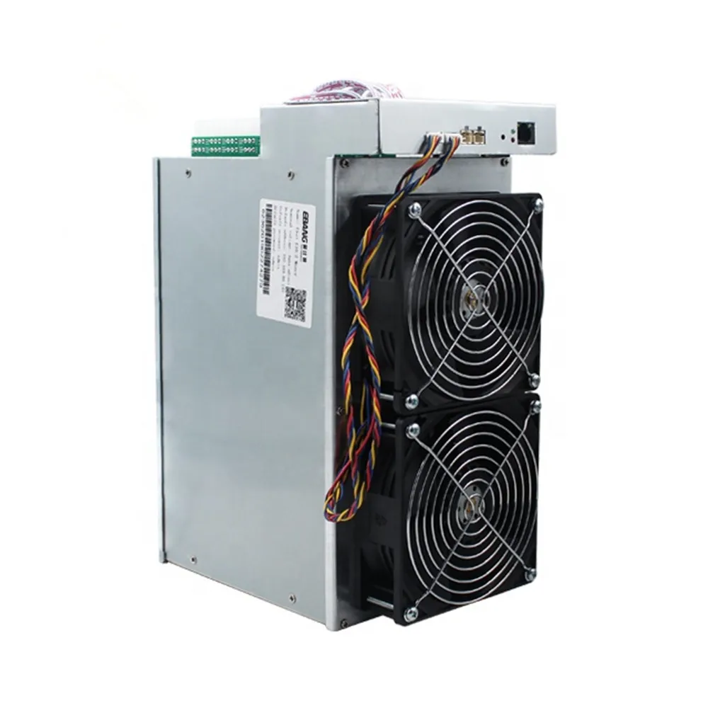 BTC Miner Ebit E10.3 24TH/s с PSU экономичный, чем Antminer S9 S9k T9+ S11 S15 T15 Ebit E9i 13,5 t E10 18T WhatsMiner M3