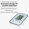 Automatically accurately Arm digital  blood pressure monitor тонометр Home Health Detector machine ► Photo 2/6