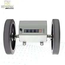 Счетчик длины измерительный счетчик