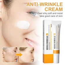 

20g Retinol Face Cream Anti-Wrinkles Anti-Aging Facial Cream for Firming Lifting Moisturizing Skin Brightening Cream