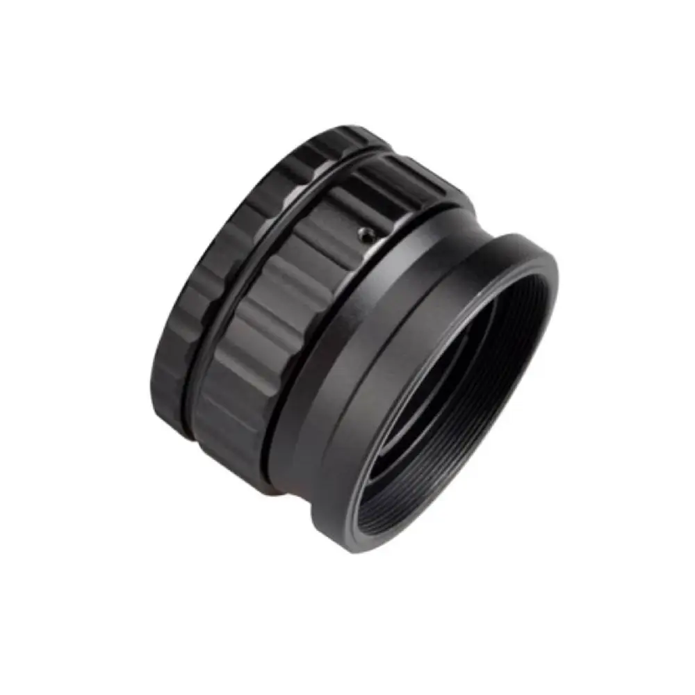 

xh star 1.25 inch to M42 quick lock focusing astronomical telescope accessories lock fine adjustment