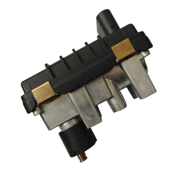 

G-088 730314 6NW009228 Turbo Electronic Actuator 765985-5010S for Mercedes 3.0