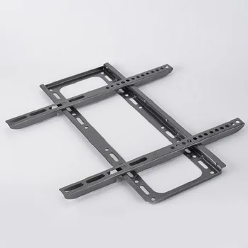 

Universal TV Stand Holder Bracket Living Room Wall Stand For 26-55 In Monitor