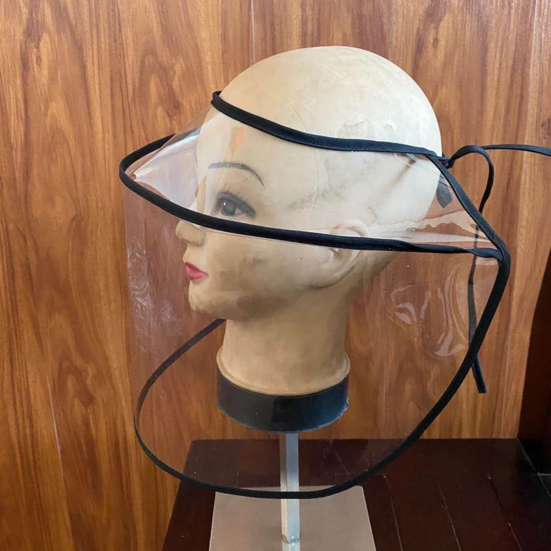 Новая Пылезащитная маска большая шляпа защита от пыли полная для глаз Защита