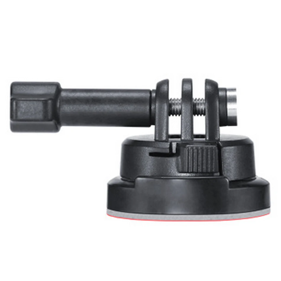 Ulanzi U-19 быстроразъемное крепление с 1/4 резьбовым отверстием для DJI OSMO ACTION Sports Action camera крепежный кронштейн крепление