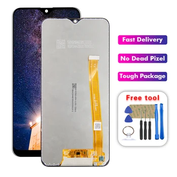 

For Samsung Galaxy A20e A202 A202F A202F/DS Display Touch Screen Digitizer Assembly Free Tools