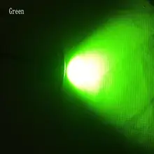 1 шт. черный fram зеленый цвет мини светодиодный светильник 3,5 Вт 39 мм 100 В-240 В дисплей для ювелирных изделий потолочные точечные встраиваемые точечные лампы для шкафа