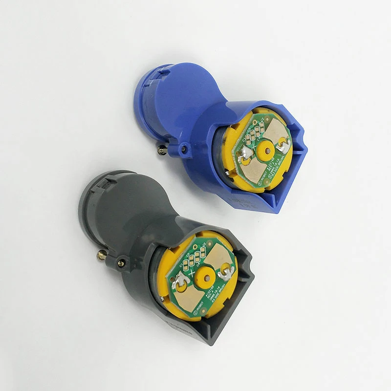 Модернизированный колесный двигатель щетки для irobot Roomba 500 600 700 800 560 570 650 780 880 серии вакуумный робот-пылесос аксессуары