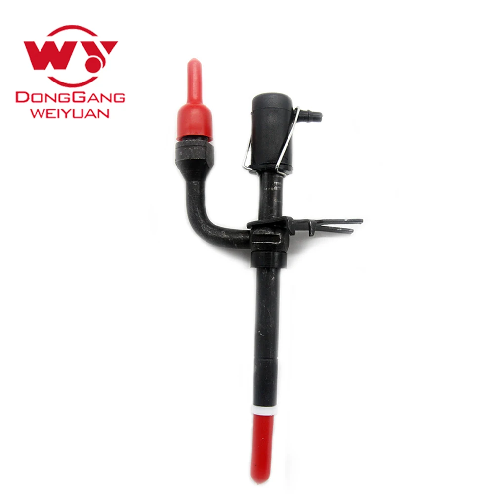 4pcs/lot Pencil injector 26964, pencil nozzle 26964, 894F9K546ACC/894F9E527A, suit for Ford Transit, 2.5 DI, 80k,with best price