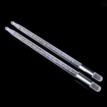 

1 Pair Props Musical Instruments Stage Performance Light Up Accessory Drum Stick Gift Luminous Professional 13 Colors Club Tool