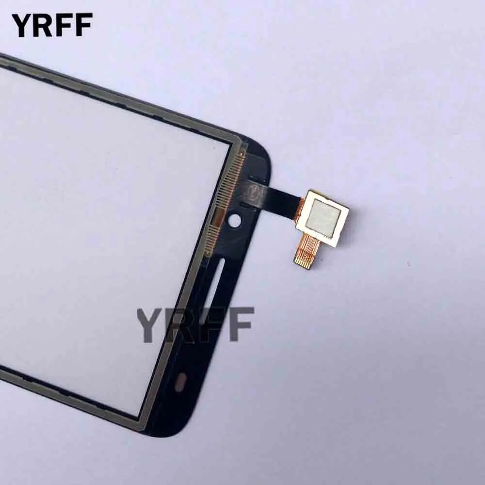 Сенсорный экран для Alcatel One touch Pop3(5) 3g 5015 5015A 5015D 5015E 5015X 5016A 5016J 5016 сенсорный экран Сенсорная панель дигитайзер