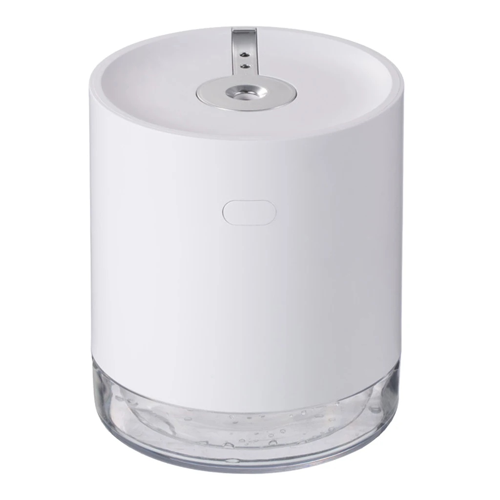 280 мл портативный увлажнитель Автоматический Инфракрасный датчик спиртовой