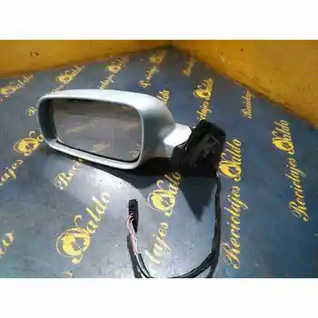 

LEFT REARVIEW MIRROR VOLKSWAGEN PASSAT SALOON (3B2)