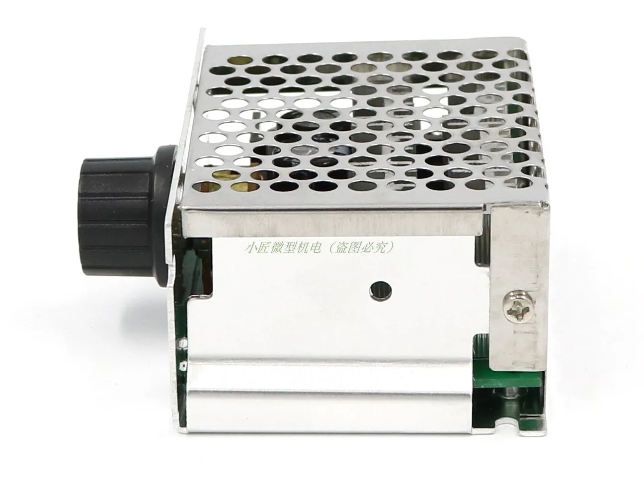 Pwm Electrodeless Governor Direct Yes Brush Electric Machinery 12V24V48V Motor Reduction Variable Speed Control Th Bring Switch