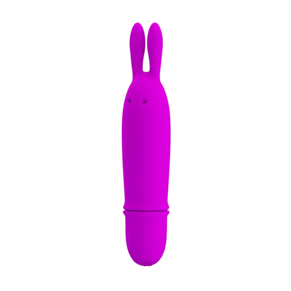 YEMA 10-function Rabbit Vibrator Clitoris Nipple Stimulator Female Masturbator Dildo Women Adult Sex Toys for Woman | Красота и