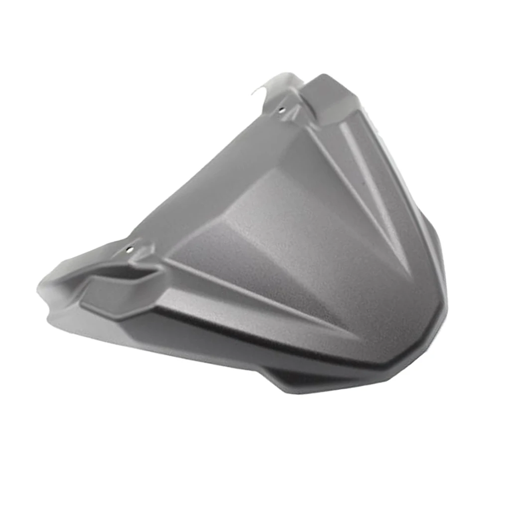 For Yamaha FZ 09 MT-09 MT09 2015-2017 Motorcycle Fly Screen Shield Front Fender Beak Extension 