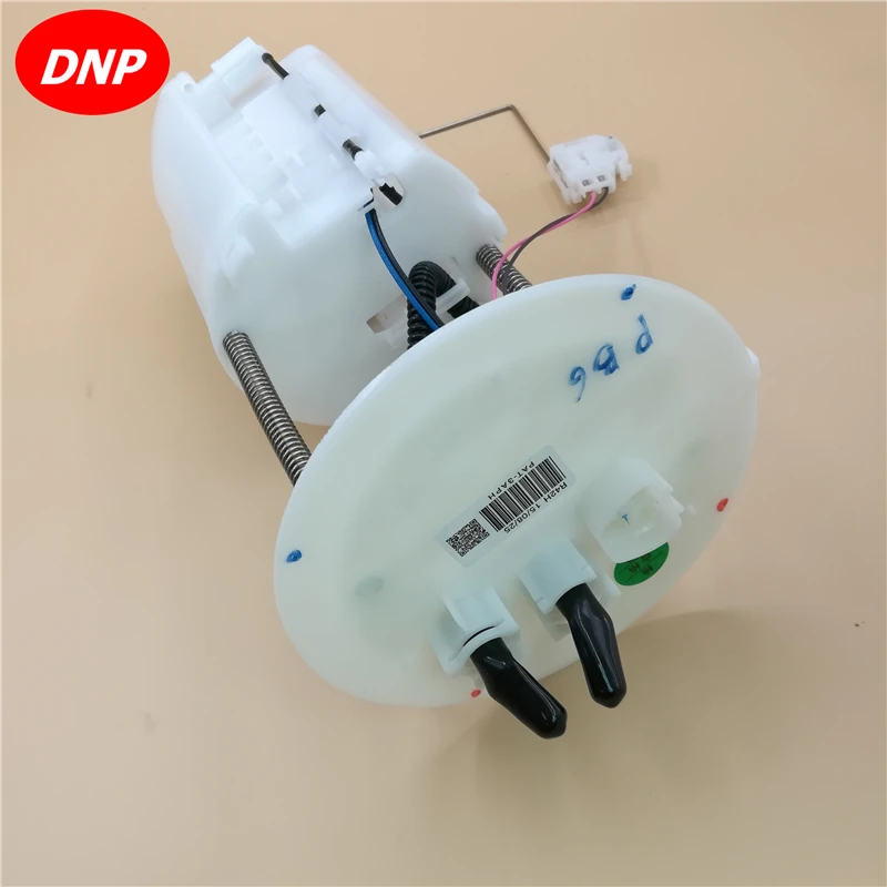 DNP топливный насос в сборе подходит для Toyota Hilux Vigo 77020-0K080/77020-0K010/77020-60410
