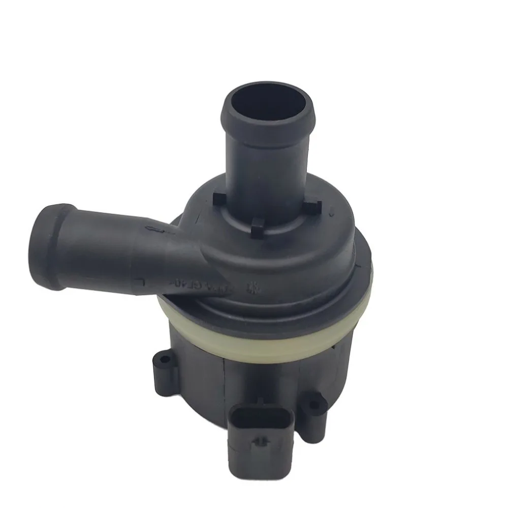 BJ-9801 Cooling Additional Water Pump ForAudi A4 A5 A6 Q5 Q7 forTouareg 059121012B Portable Durable