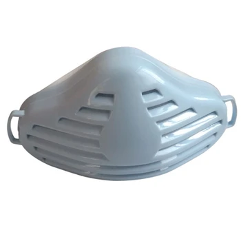 

Nasal Air Purifier Dust-Proof PM2.5 Mask Haze Pollen Sand Dust Nasal Mask Protection