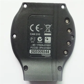 

Replacement Watch Back Cover Battery Bottom Cover Case Repair Kit for Garmin Forerunner 210W GPS Sport Watch