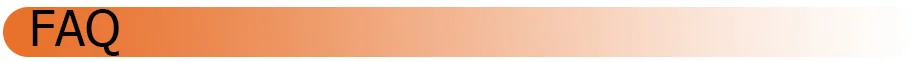 FAQ