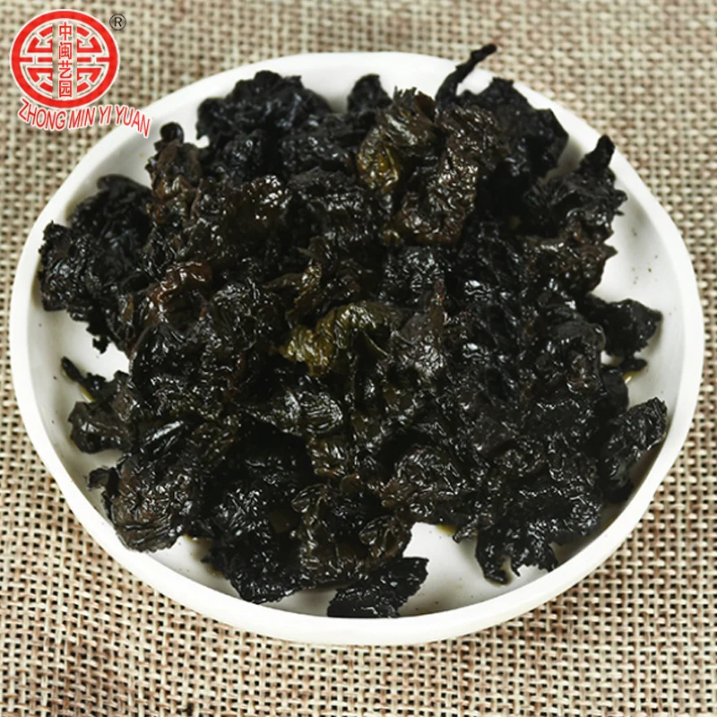 Китайский чай Tie kuan Yin, превосходный чай улун, 1725 органический зеленый чай TiekuanYin, 250 г для похудения, забота о здоровье