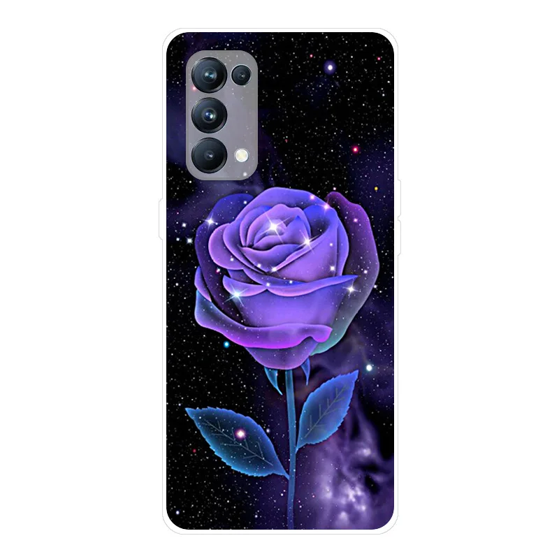 Soft Silicone Shockproof Phone Case