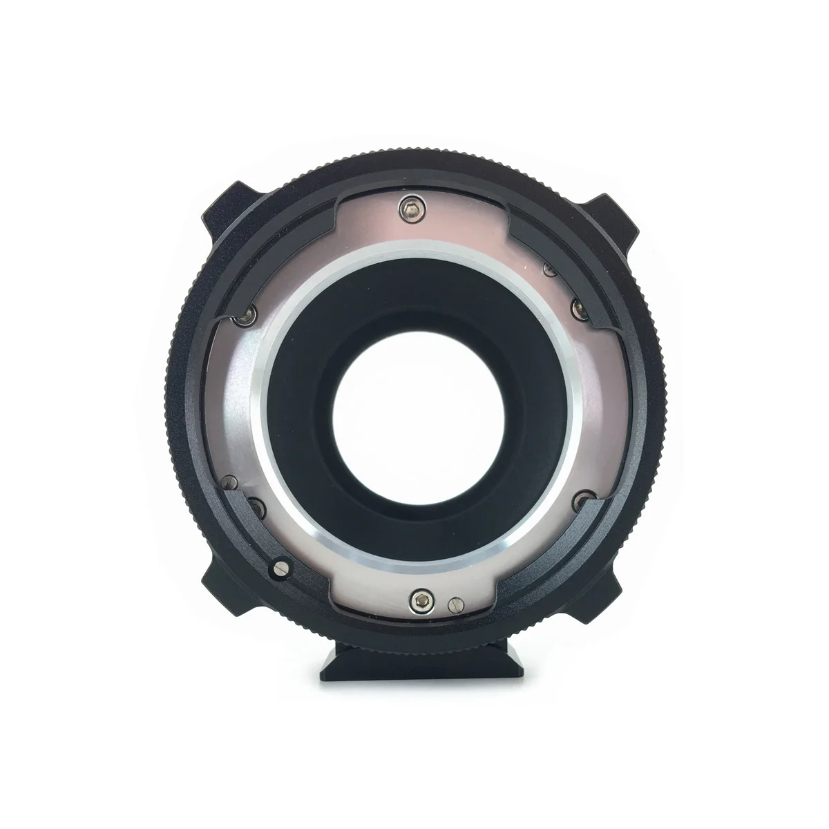 Переходное кольцо для объектива PL к M43 Cine и Micro 4/3 MFT BMPCC 4K GH5 GH4 GH3 EM5 EM10 II III IV корпус